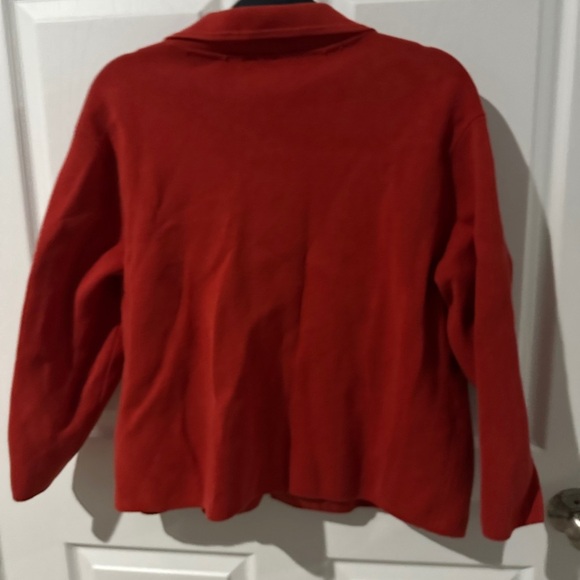 Cabi Women's Coronation Cardigan -Large - Picture 4 of 4